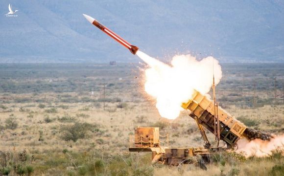 NÓNG: Mỹ cấp tốc điều thêm tên lửa, binh sĩ tới Trung Đông - Thùng thuốc súng sắp nổ?