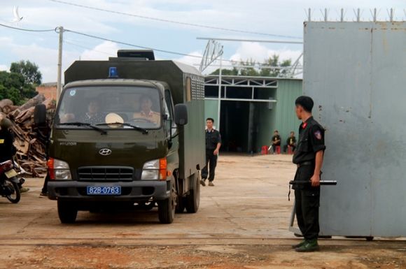 Tuong cong an ke ve 240 ngay lan dau nhom Trung Quoc san xuat ma tuy hinh anh 3 