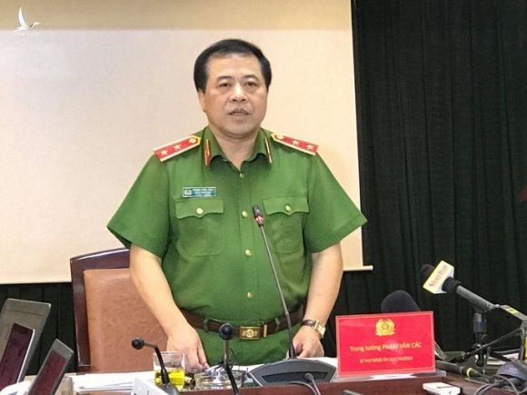 Đối tượng người Trung Quốc cầm đầu đường dây ma túy khủng ở Kon Tum có tiền án chung thân - Ảnh 2.