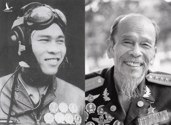 Anh hùng Nguyễn Văn Bảy và những trận không chiến đỉnh cao: Chuyên gia Liên Xô kinh ngạc, phi công Mỹ sừng sỏ khiếp vía - Ảnh 3.