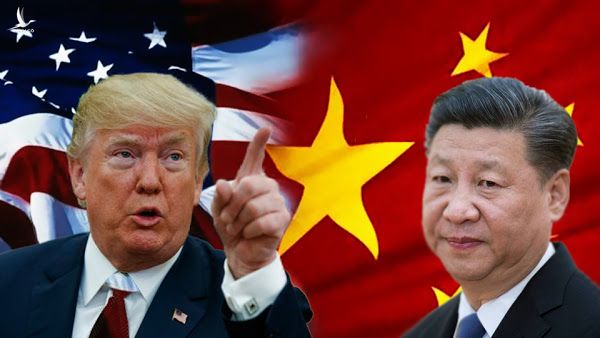 Cuộc chiến thương mại Mỹ – Trung đang gây go, ảnh hưởng đến nhiều quốc gia. Việt Nam quyết không trở thành “con chốt” cho bất kỳ quốc gia nào