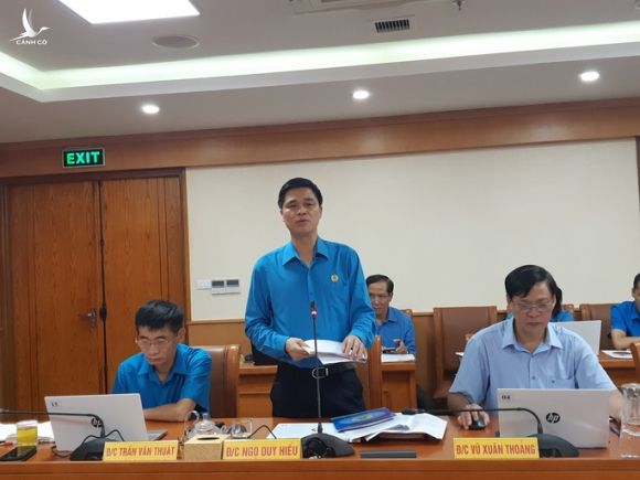 Đề nghị Tết Dương lịch cho người lao động được nghỉ 2 ngày - Ảnh 2. Đề nghị Tết Dương lịch cho người lao động được nghỉ 2 ngày - Ảnh 2.