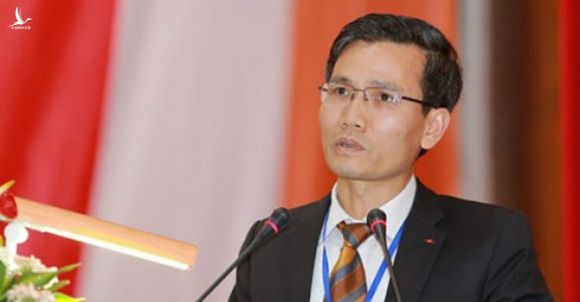 Thủ tướng phê chuẩn miễn nhiệm Phó Chủ tịch tỉnh Đắk Nông