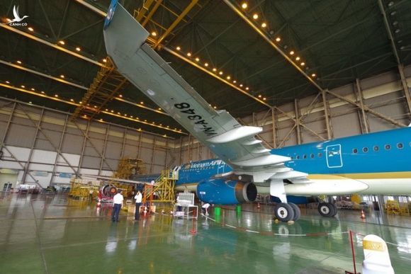 Ra mắt Công ty liên doanh bảo dưỡng, sữa chữa thiết bị máy bay đầu tiên tại Việt Nam - Ảnh 2.