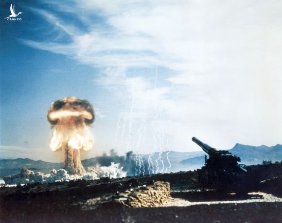 Kịch bản ngày tận thế: Mỹ bị tấn công hạt nhân - Làm thế nào để sống sót? - Ảnh 1.