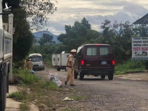 Bat ngo xuong san xuat ma tuy do nguoi TQ dieu hanh