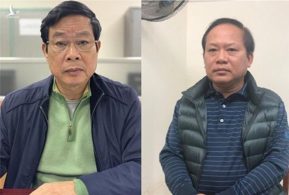Hồ sơ điều tra - Thương vụ AVG: Ông Nguyễn Bắc Son làm gì với số tiền “lót tay” 3 triệu USD từ Phạm Nhật Vũ?