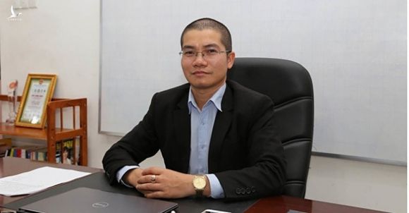 Chân tướng Nguyễn Thái Luyện CEO 'nổ' của địa ốc Alibaba