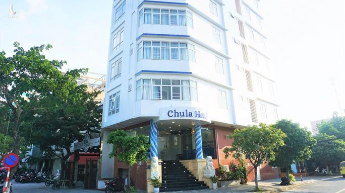34 đối tượng người Trung Quốc thuê nguyên khách sạn để thao túng chứng khoán 