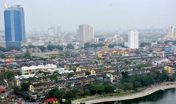 Đề xuất cho làm chung cư 25m2: Chuyên gia “mổ xẻ” nguy cơ hình thành khu ổ chuột - 1