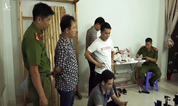 Nhieu co gai bi du do dong canh sex bang chieu 'viec nhe luong cao' hinh anh 2 