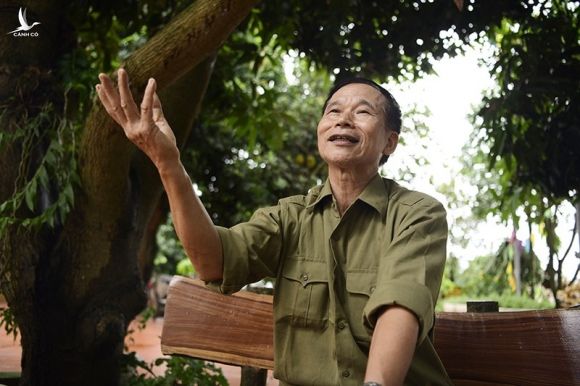 “Đôi mắt thần” hơn 1.200 năm tuổi được dân làng bảo vệ như báu vật - Hình 4 “Doi mat than” hon 1.200 nam tuoi duoc dan lang bao ve nhu bau vat-Hinh-4