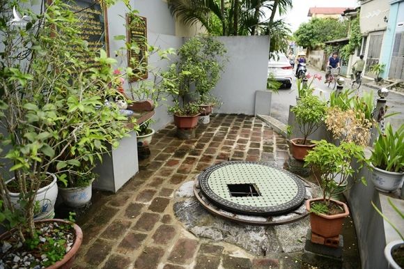 “Đôi mắt thần” hơn 1.200 năm tuổi được dân làng bảo vệ như báu vật “Doi mat than” hon 1.200 nam tuoi duoc dan lang bao ve nhu bau vat