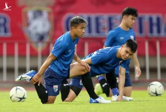 Báo Thái Lan nêu 5 lý do để đội nhà thắng tuyển Việt Nam - ảnh 1