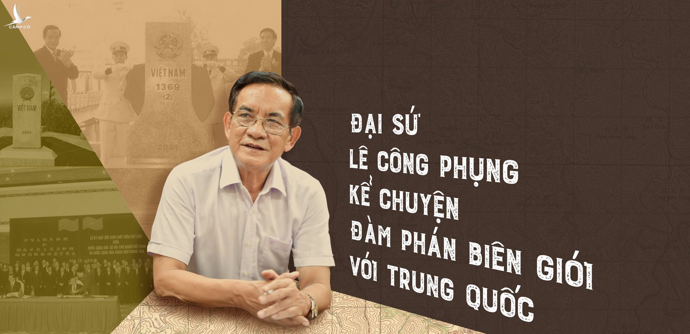 Đại sứ Lê Công Phụng  