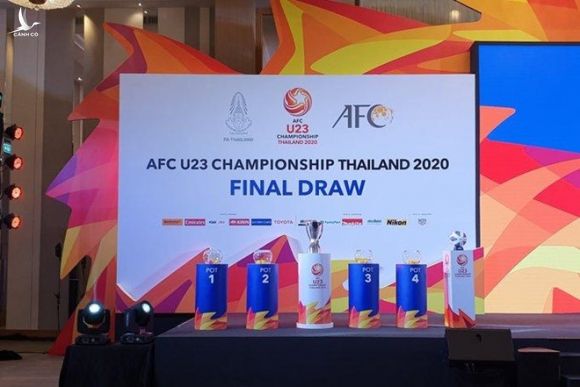 Viet Nam cung bang CHDCND Trieu Tien o VCK U23 chau A 2020 hinh anh 4 