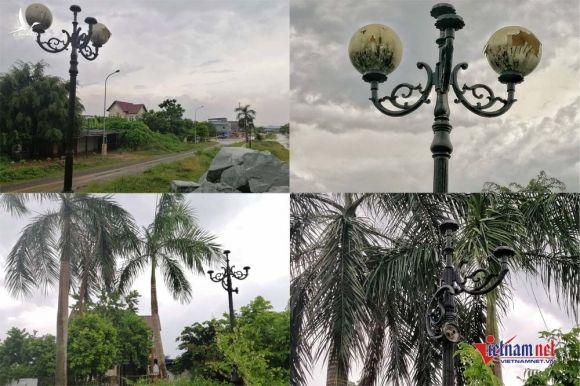 Giải ngân 10 tỷ, đường 2km 13 năm vẫn ngổn ngang ở Vĩnh Phúc