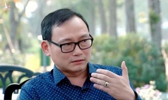 Chuyen gia toi pham hoc phan tich hanh dong phi nhan tinh cua ten sat nhan da thu sat hai ca gia dinh em trai hinh anh 1