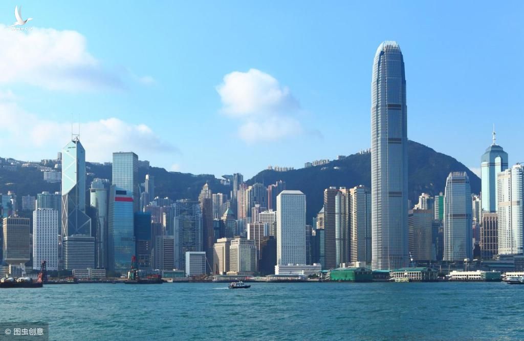Nhiều năm liền, Hongkong liên tục giữ ngôi vị nền kinh tế tự do nhất thế giới.