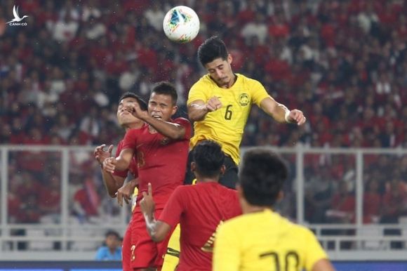 Cục diện bảng đấu của Việt Nam tại vòng loại World Cup sớm căng thẳng - 1