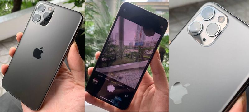 Người Việt làm 3 tháng không ăn uống mới mua được iPhone 11, người Singapore chỉ cần 9 ngày