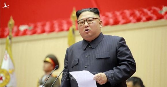Chủ tịch Triều Tiên Kim Jong-un gửi thư chúc mừng Quốc khánh Việt Nam 