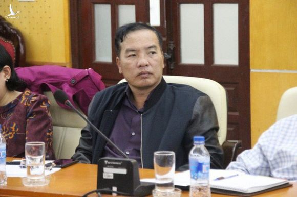 Ông Lê Nam Trà dốc sức mua AVG để nhận 2,5 triệu USD và... giữ ghế - Ảnh 1.
