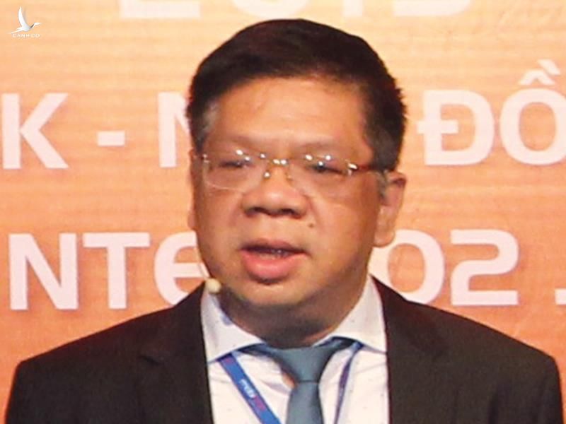  Ông Nguyễn Bảo Long, Phó tổng giám đốc MobiFone 