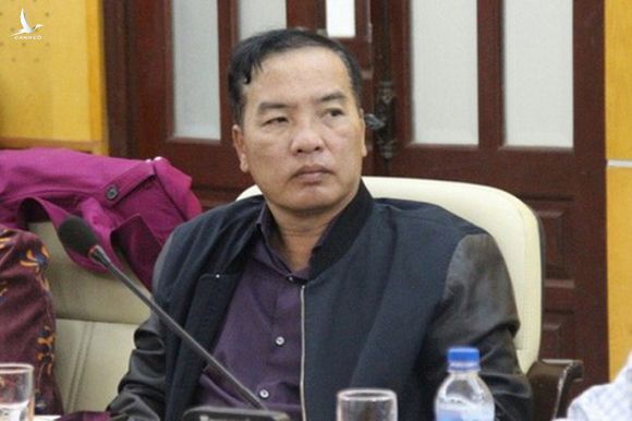 Ông Lê Nam Trà xin khắc phục toàn bộ số tiền 2,5 triệu USD đã nhận trong vụ MobiFone mua AVG - Ảnh 1.