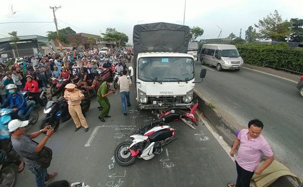 Chủ phương tiện phải chịu trách nhiệm nếu giao xe cho người khác gây tai nạn chết người