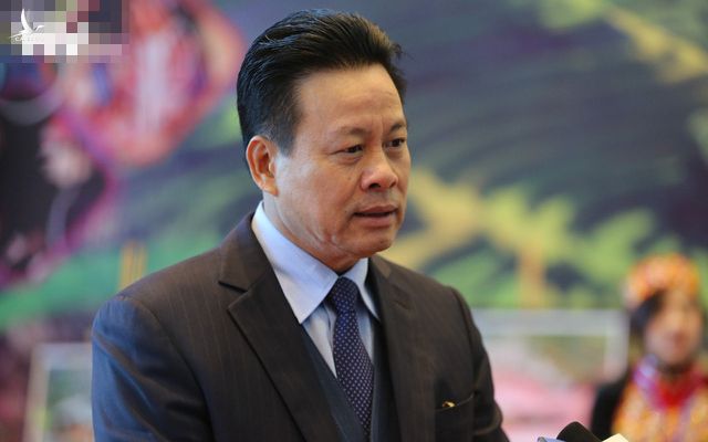  Chủ tịch UBND tỉnh Hà Giang – Nguyễn Văn Sơn