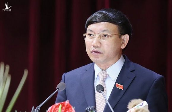 Ông Nguyễn Xuân Ký được bầu làm Bí thư Tỉnh ủy Quảng Ninh - ảnh 1