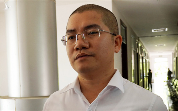 Ông Nguyễn Thái Luyện là người cầm đầu, chủ mưu vụ lừa đảo tại Công ty Alibaba - Ảnh 2.