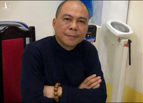 Thương vụ AVG: Cựu bộ trưởng Nguyễn Bắc Son nhận hối lộ 3 triệu USD - Ảnh 2.