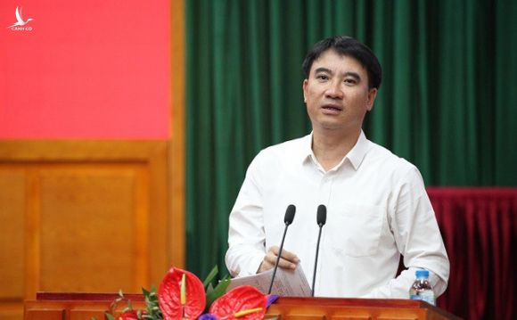 Chủ tịch Quận Thanh Xuân nói về "hậu" vụ cháy công ty Rạng Đông: Chúng tôi đã công bố công khai, kịp thời!