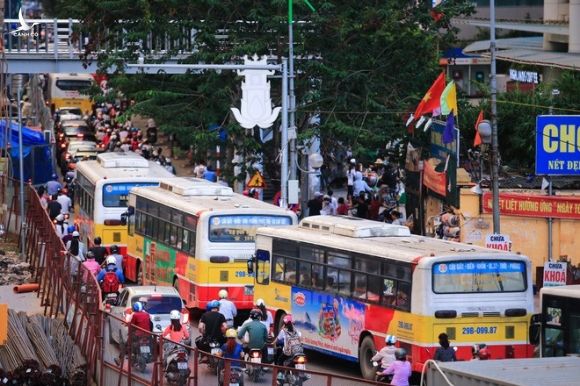 Tàu metro Nhổn - Ga Hà Nội chạy trung bình 35km/h nhưng đây là lý do bạn không thể phàn nàn tại sao nó chậm thế - Ảnh 4.