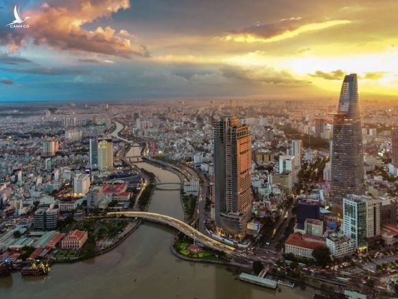 Việt Nam vượt Singapore, Malaysia trong top 20 nền kinh tế tốt nhất để đầu tư - Ảnh 8.