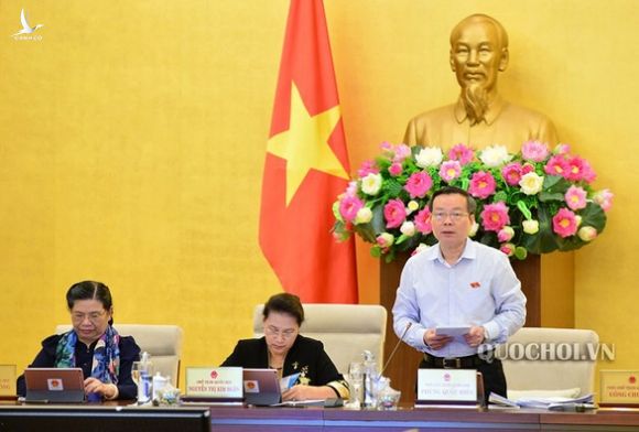 Chính phủ sẽ quyết định nơi đặt Sở Giao dịch chứng khoán Việt Nam - Ảnh 1.