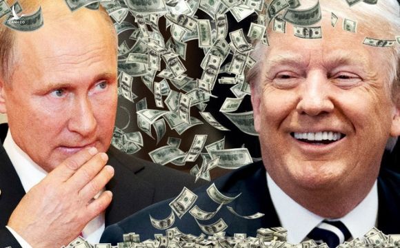 CNN: Để xây được "bức tường" dày bảo vệ nước Nga trước bão tố, TT Putin phải chấp nhận trả cái giá không hề rẻ