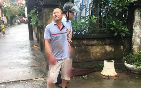 Chuyen gia toi pham hoc phan tich hanh dong phi nhan tinh cua ten sat nhan da thu sat hai ca gia dinh em trai hinh anh 2