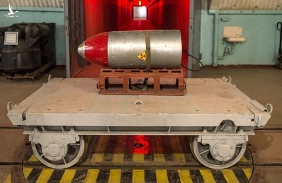 Sự thật vụ thử bom hạt nhân đầu tiên của Liên Xô