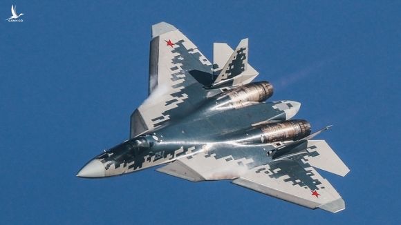 Vì sao máy bay chiến đấu Sukhoi luôn áp đảo NATO trên cả chiến trường lẫn thương trường? - Ảnh 4.