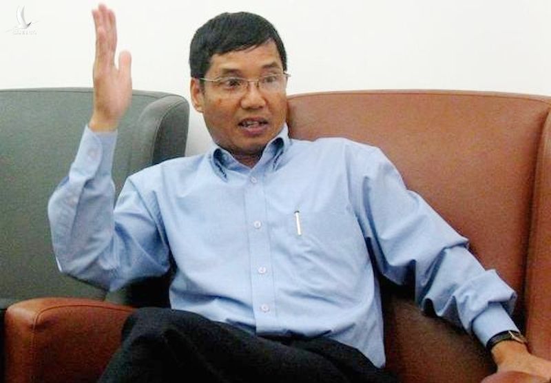 Luật sư Bùi Quang Nghiêm, Phó chủ nhiệm Đoàn LS TP.HCM