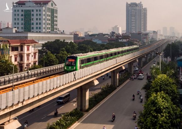 Ai là người chịu trách nhiệm khi biết lỗ vẫn 'làm' dự án Cát Linh - Hà Đông? - ảnh 1