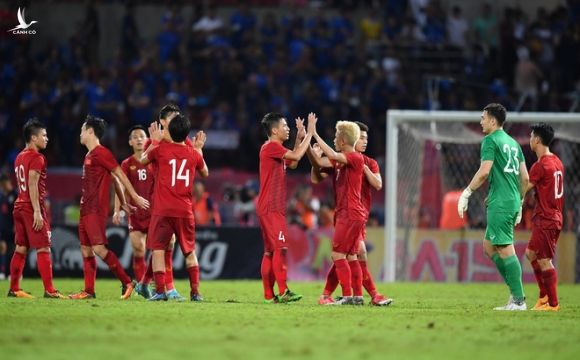 Indonesia đối diện án phạt nặng, đội tuyển Việt Nam có thể hưởng lợi