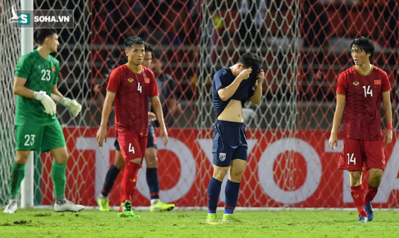 Đông Nam Á đại náo vòng loại World Cup, Việt Nam có thể tạo nên kỳ tích? - Ảnh 3.
