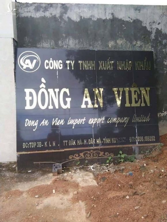 Thủ đoạn của đường dây sản xuất ma tuý khủng do người Trung Quốc điều hành