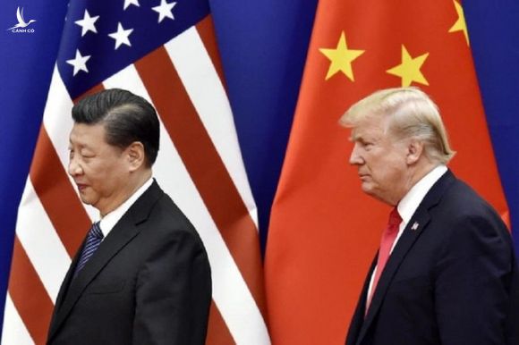Trung Quốc ‘đổ dầu’ vào thương chiến nhưng vẫn kiện Mỹ