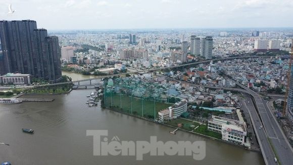 Sông rạch Sài Gòn bị 'bức tử' như thế nào? - ảnh 11