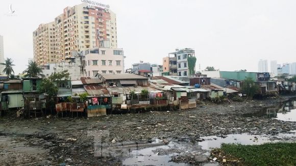 Sông rạch Sài Gòn bị 'bức tử' như thế nào? - ảnh 2